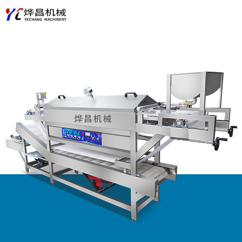 新款不銹鋼河粉機